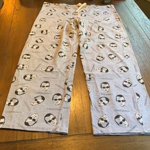 </scorpion> Cabe Gallo Made in USA Lounge Pants